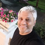 Mohammad Reza 46 Amsterdam