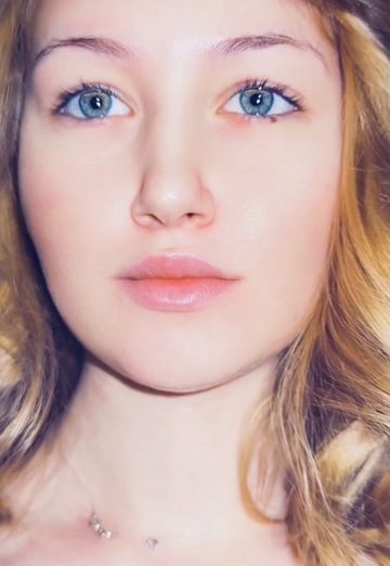 My photo - Lina Lecter, 18 from Moscow (@linalecter0)