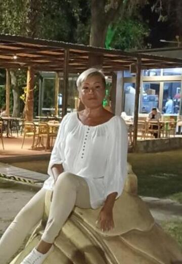 Lyudmila Gavrilova (@ludmilagavrilova5) — my photo № 4