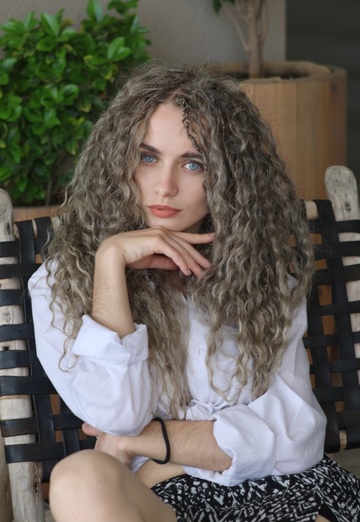 My photo - Anna, 25 from Gelendzhik (@anna297229)