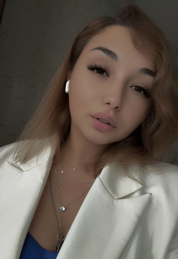 My photo - Lyubov, 27 from Perm (@lubov84085)