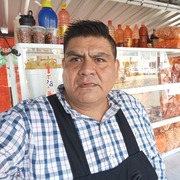 Gerardo león 54 Houston