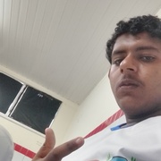 Lucas Gabriel 18 Aracaju