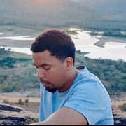 Lucas Tavares 33 Salvador