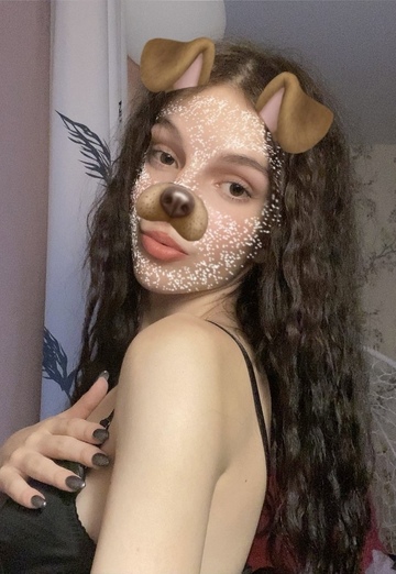 Arina (@arina32411) — my photo № 2