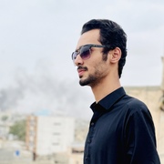 Mohaib 23 Hyderabad