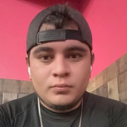 Fernando 29 Las Vegas