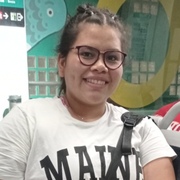 Jazmín Chávez 24 Barcelona