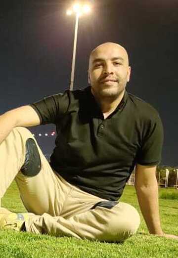 My photo - Kareem, 43 from Cairo (@kareem195)