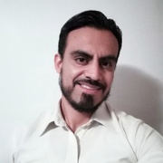 Gerardo 43 Mexico City