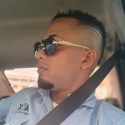 Xavier José 28 Cartagena