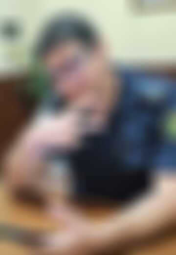 My photo - Luis, 41 from Artigas (@luis3672)