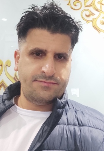 Ali Kaan (@alikaan) — my photo № 2