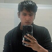 José Edilberto 27 Tacna