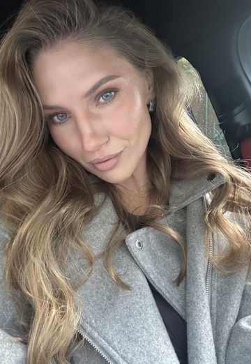 My photo - Veronika, 34 from Moscow (@veronika51144)