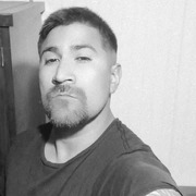 Cristian 34 Santiago