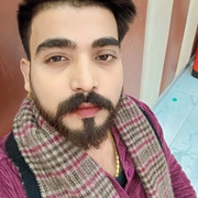 Ashish kumar 26 Delhi