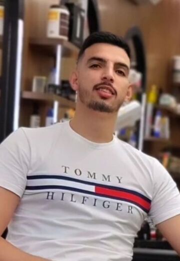 Abderrahim (@abderrahim70) — my photo № 2