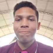 André 19 São Luís