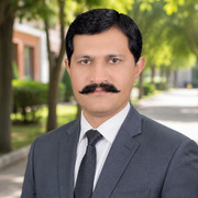 Zaman 44 Islamabad