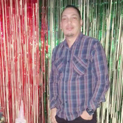 Danny 44 Bogota