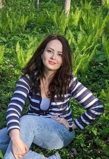 My photo - Mariya, 40 from Vladivostok (@mariya204648)