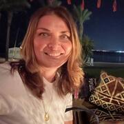 Natalie 40 Sochi