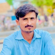 Muhammad Sohail 22 Karachi