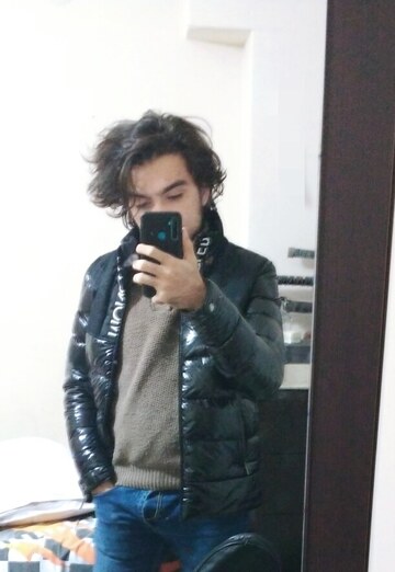 Arda (@arda509) — my photo № 4