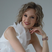 Инна 34 Москва