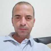 Yasin balaban 50 Istanbul