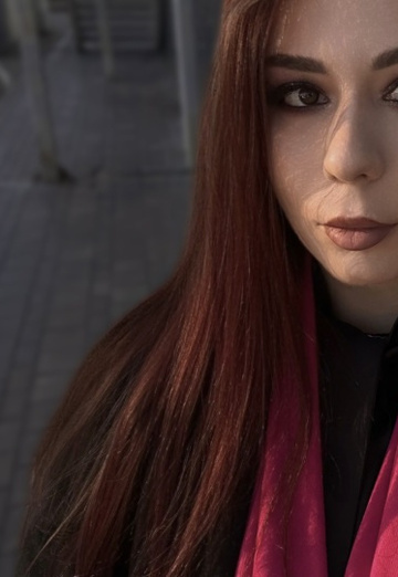 My photo - Aleksandra, 25 from Kamskiye Polyani (@aleksandra93077)