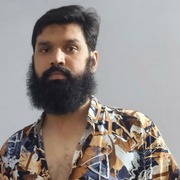 Ameer hamza 37 Lahore