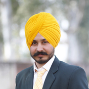 Jatinder 31 Ludhiana