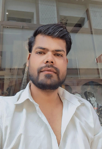 My photo - Amol, 25 from Pune (@amol105)