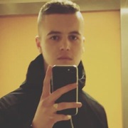 Jannick 30 Groningen