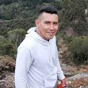 Oscar luna 48 Bogotá