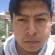Isaac 29 La Paz