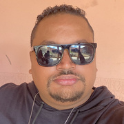 Ricky Brunno 38 Brasília