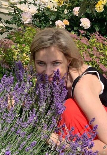 My photo - Linda Martin, 46 from Newark (@lindamartin1)