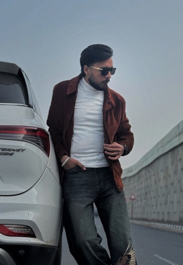 My photo - Azeez, 22 from Sirsa (@azeez118)