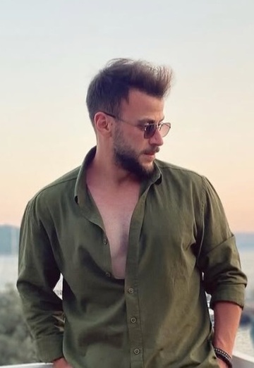 Benim fotoğrafım - Kerem, 33  İstanbul şehirden (@kerem458)