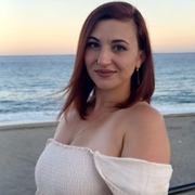 Uliyana 33 Самара