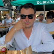 Giray 29 Istanbul