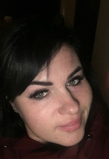 My photo - Elena, 41 from Vologda (@elena544756)