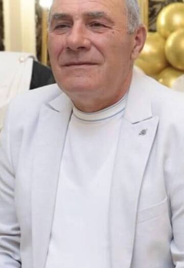 My photo - Frank, 58 from Chicago (@frank5823)