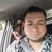 Andrés 33 Colombia