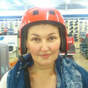 Tatyana 57 Moscow
