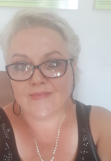 My photo - Larisa, 50 from Bishkek (@larisa73314)