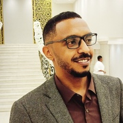 Aymen Osman 30 Dammam